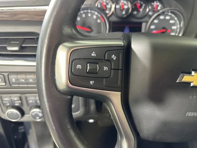 Used 2021 Chevrolet Tahoe LT image 15