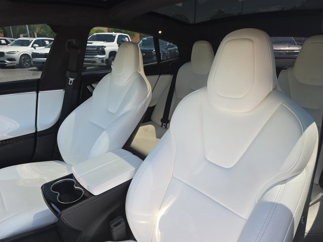 Used 2018 Tesla Model S 100D AWD/4WD image 18