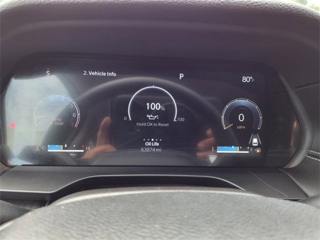 Used 2023 Jeep Grand Cherokee L Laredo image 20