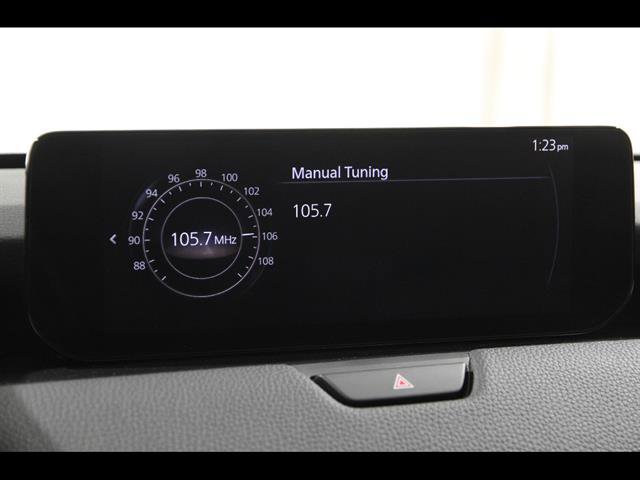 Certified 2024 MAZDA CX-90 Plug-In Hybrid w/ Premium Pkg image 11
