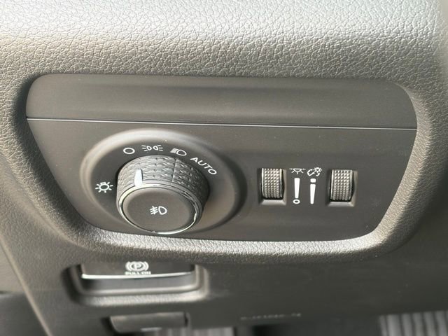 New 2026 Jeep Grand Cherokee Limited image 28