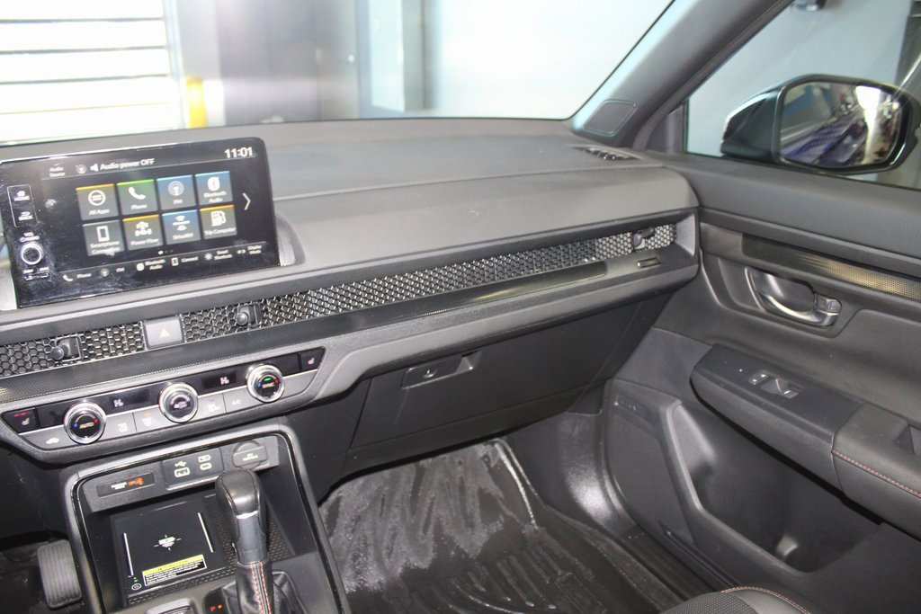 Used 2024 Honda CR-V Sport-L image 24