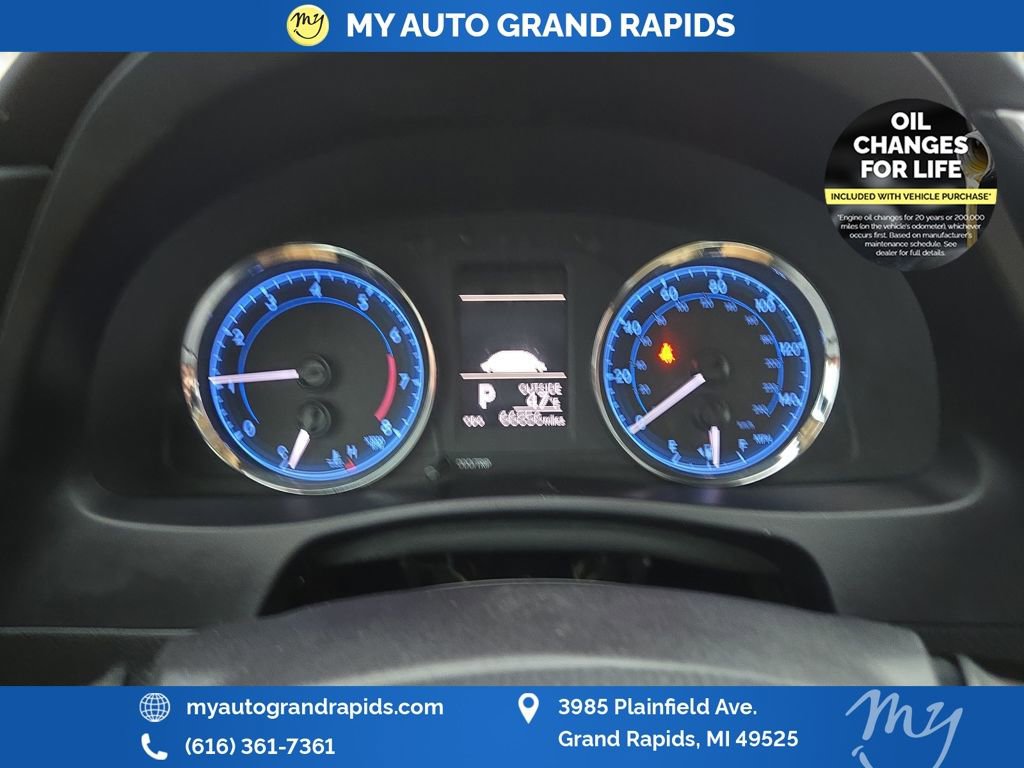 Used 2019 Toyota Corolla LE image 17