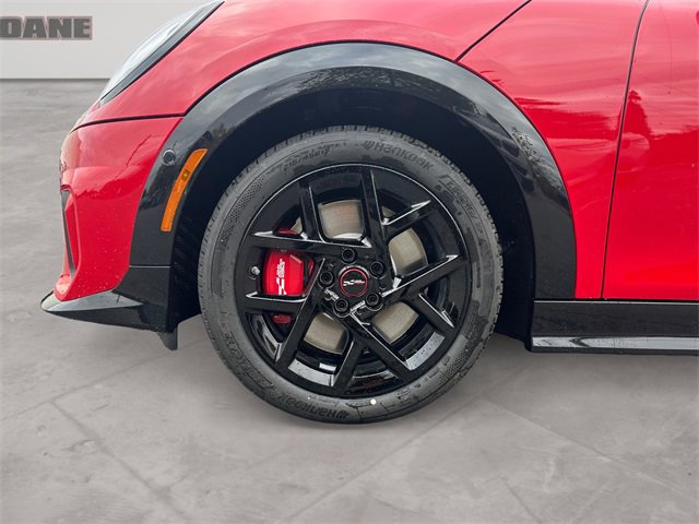 New 2026 MINI Cooper John Cooper Works image 14