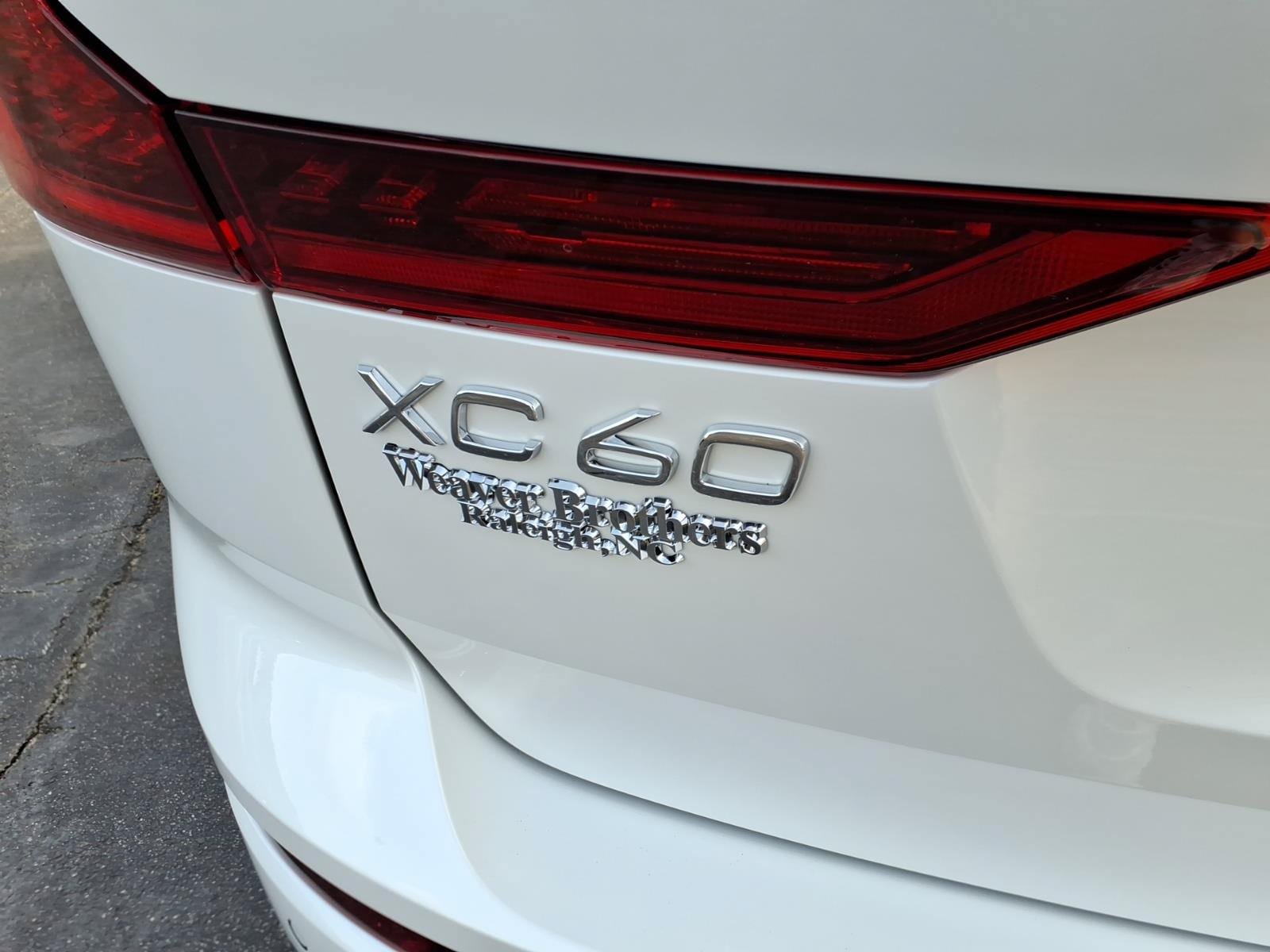 New 2026 Volvo XC60 B5 Core w/ Climate Package AWD/4WD image 5