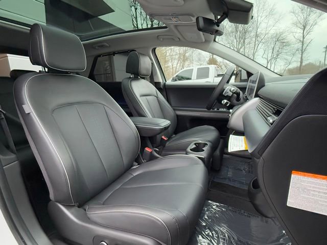Used 2024 Hyundai Ioniq 5 Limited image 17