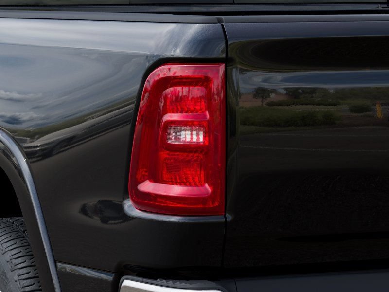 New 2027 RAM 1500 Big Horn AWD/4WD image 9