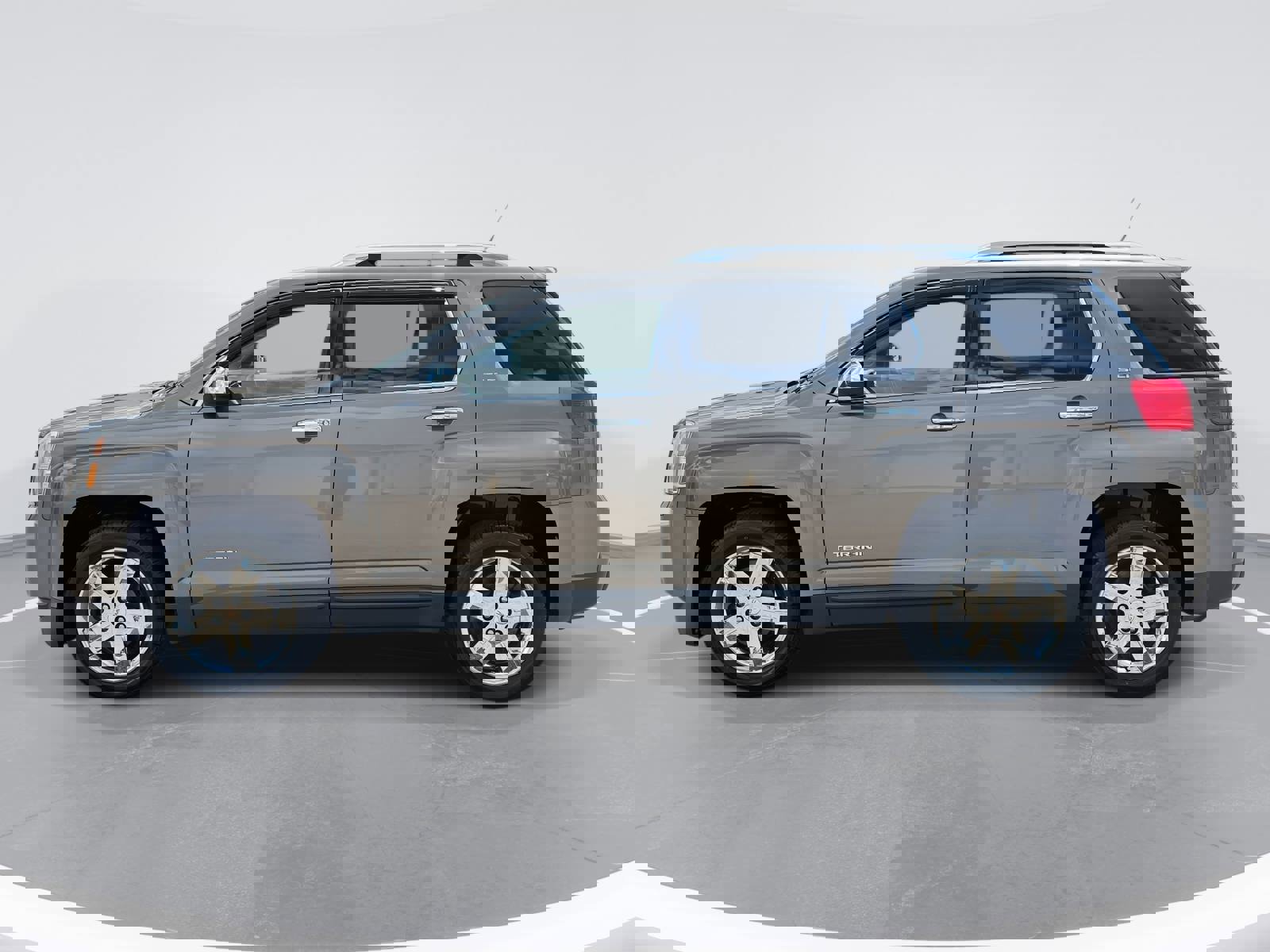Used 2012 GMC Terrain SLT image 8