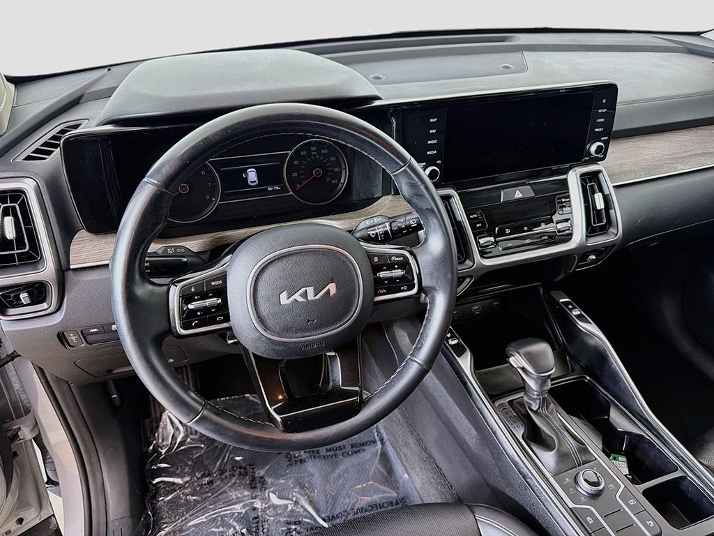 Used 2022 Kia Sorento S AWD/4WD image 22