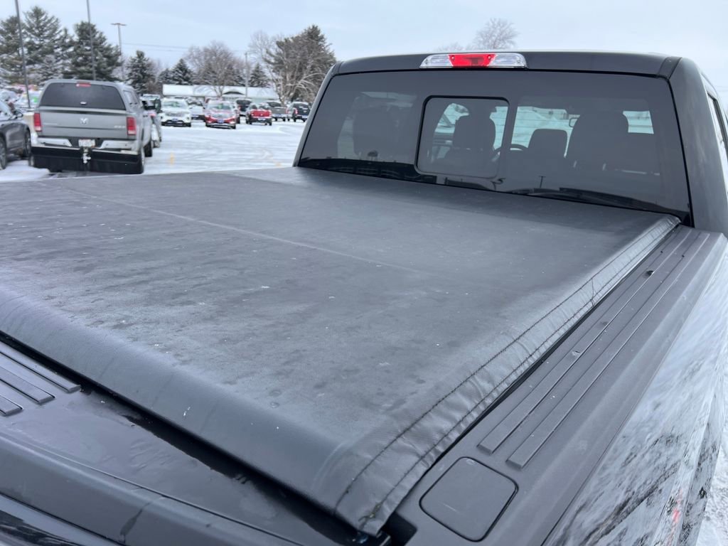 Used 2015 Ford F150 XLT w/ Equipment Group 302A Luxury image 38