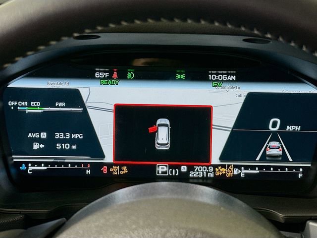 Used 2025 Subaru Forester Limited image 14