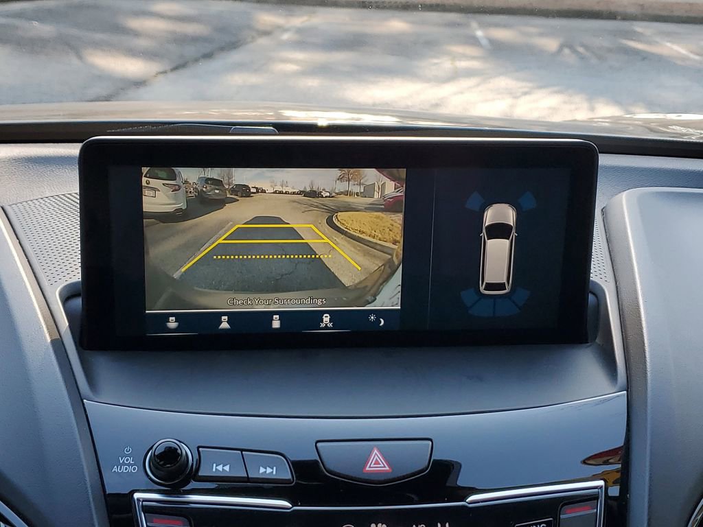 Certified 2023 Acura RDX A-Spec image 27