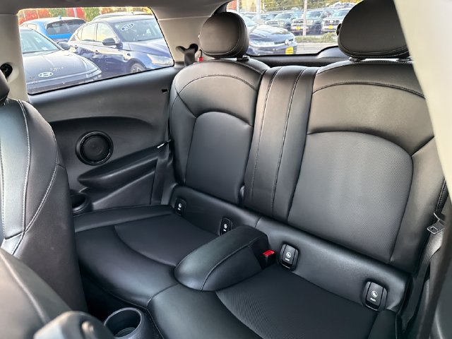 Used 2020 MINI Cooper S FWD image 14