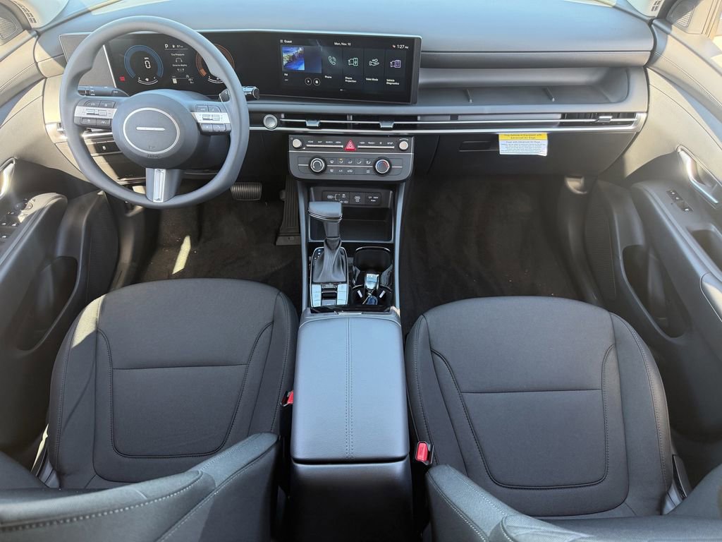 New 2026 Hyundai Tucson SE image 10