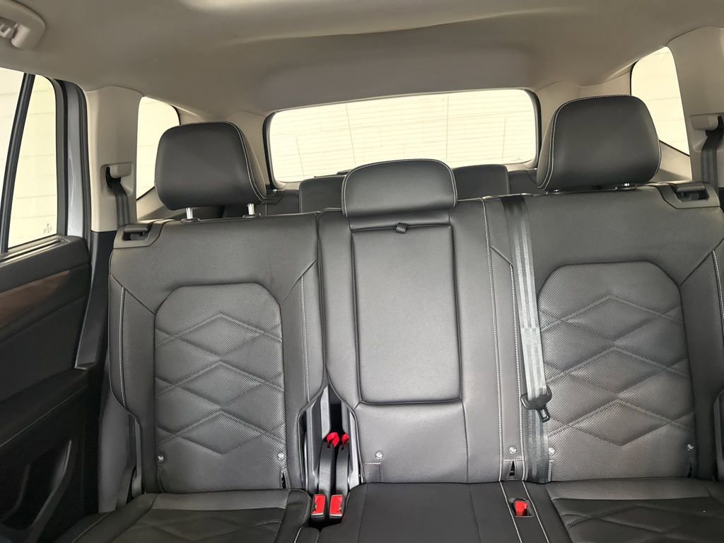 New 2026 Volkswagen Atlas SE image 26
