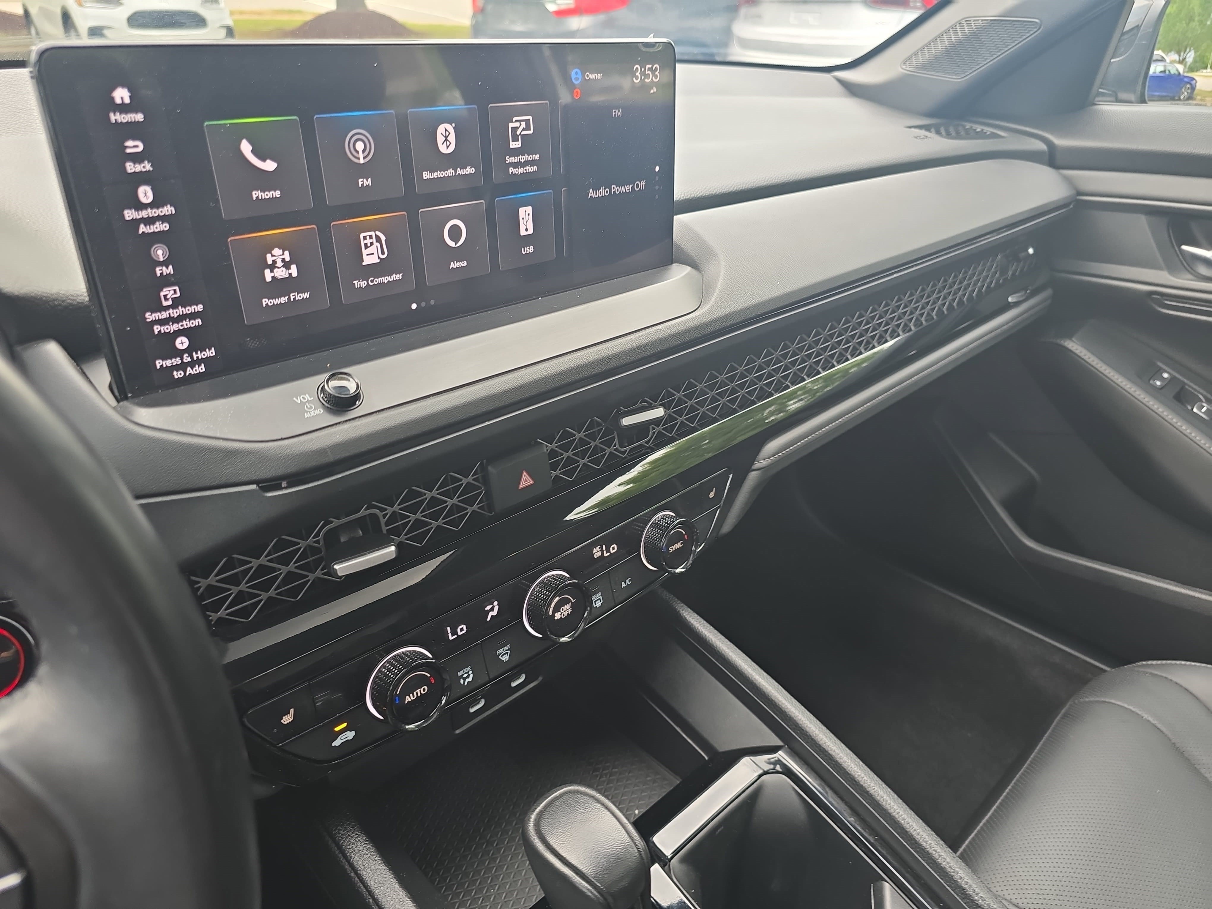 Used 2024 Honda Accord Sport image 19