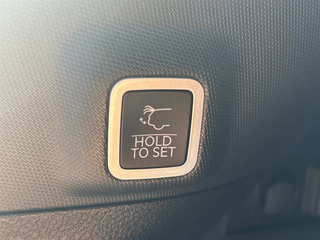 New 2025 Jeep Grand Cherokee Limited image 5