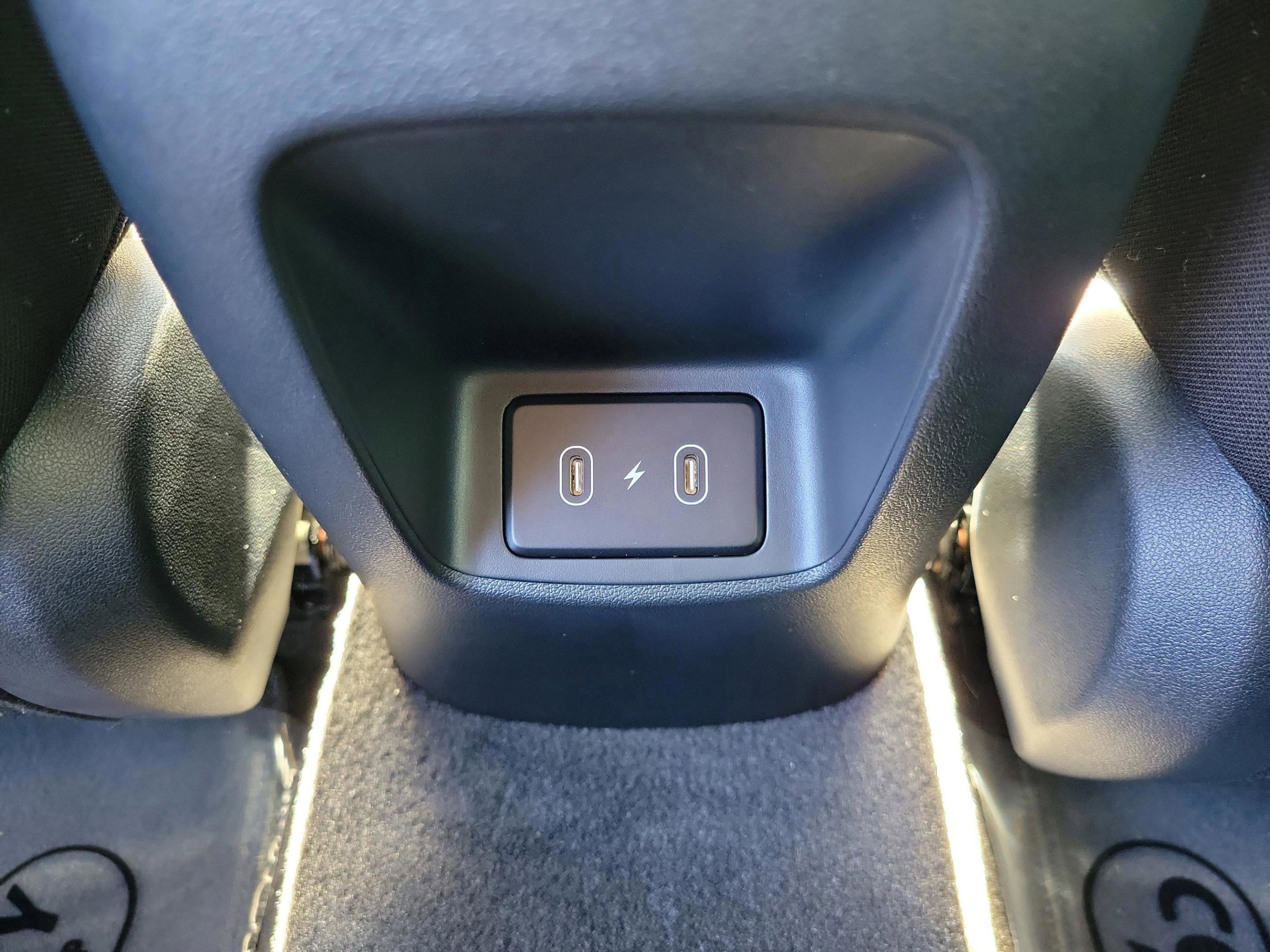 New 2026 Hyundai Elantra Blue image 27