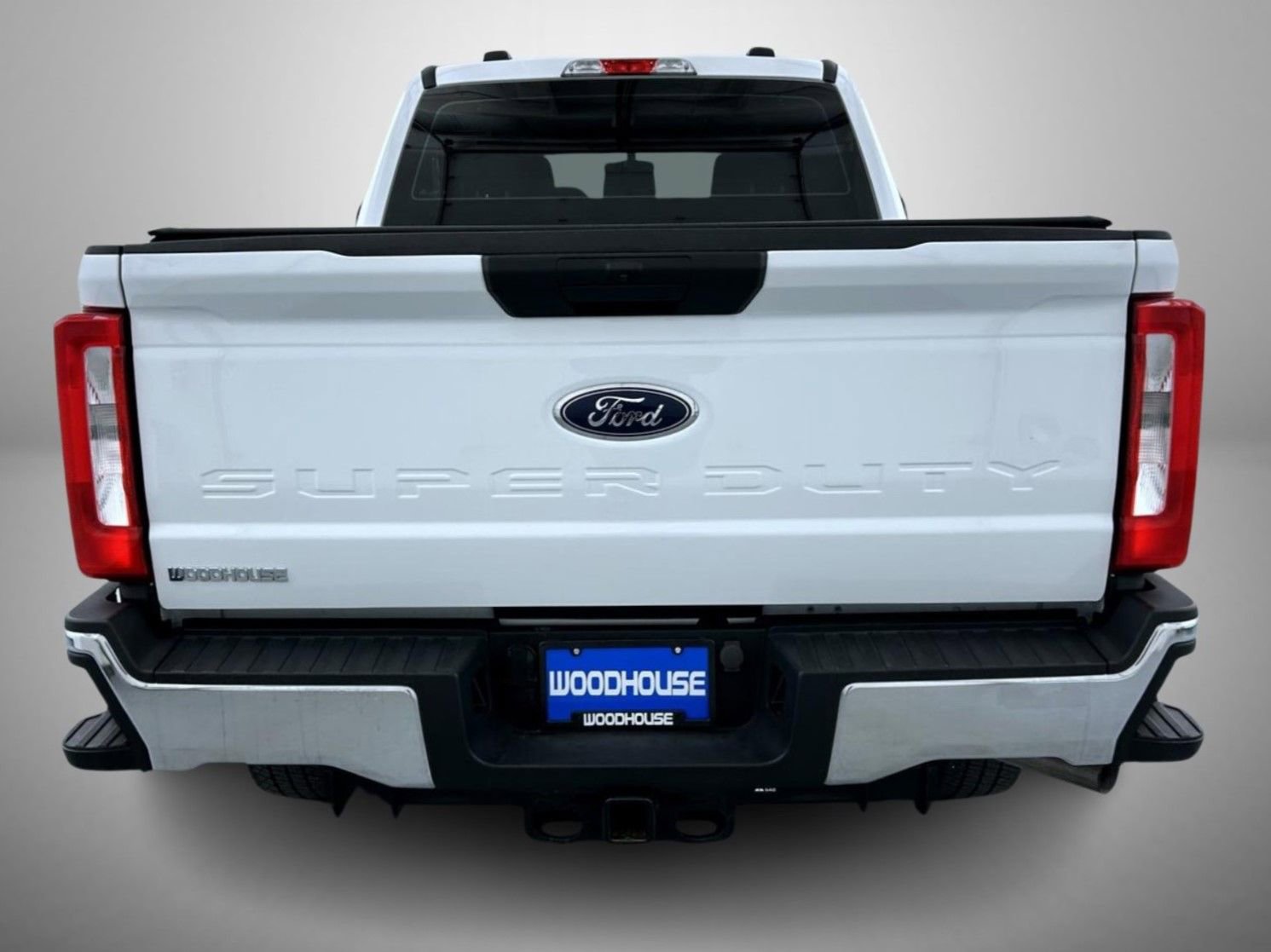 Used 2024 Ford F250 XL w/ Snow Plow/Camper Package AWD/4WD image 6