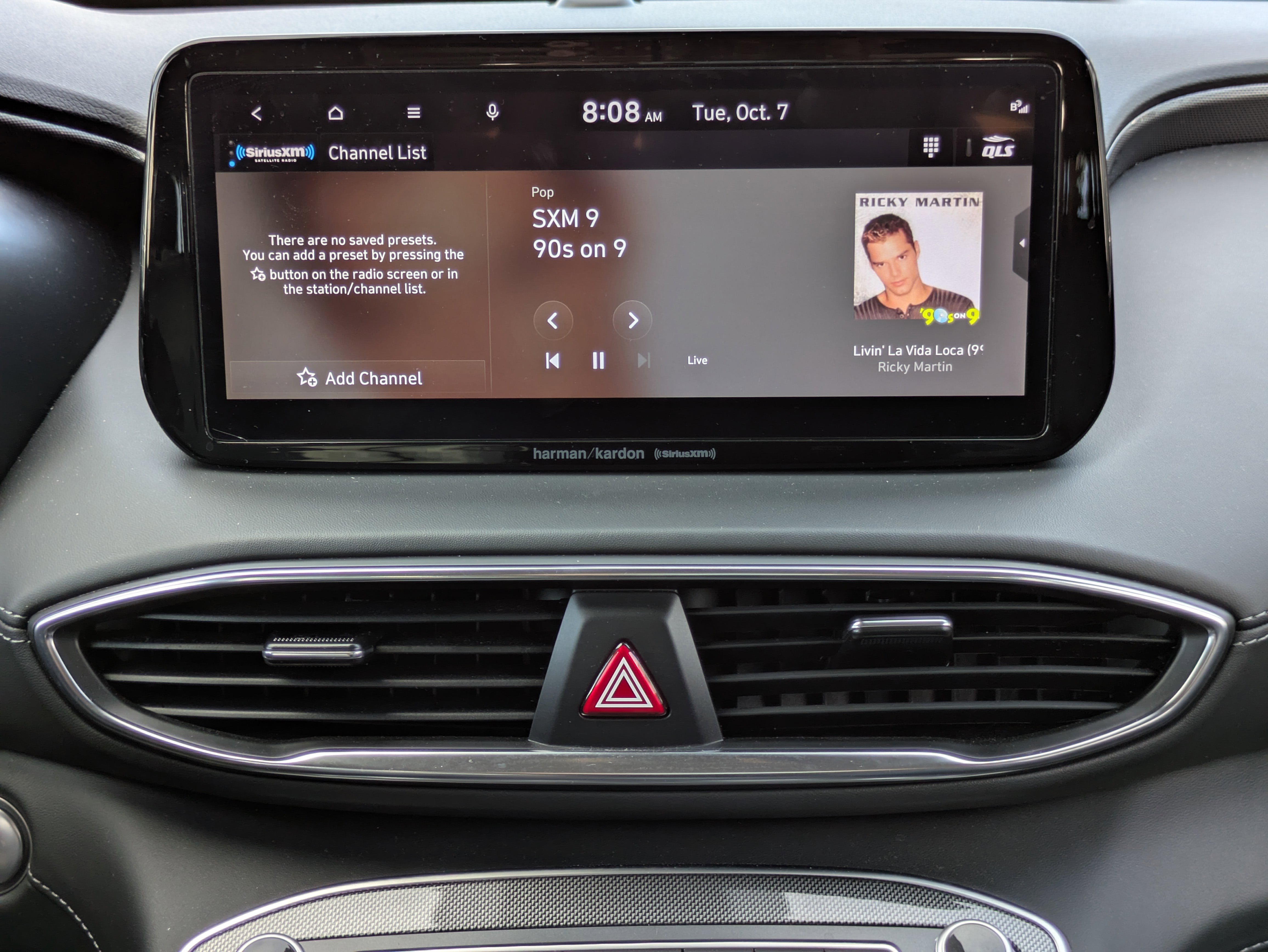 Used 2023 Hyundai Santa Fe Limited image 16