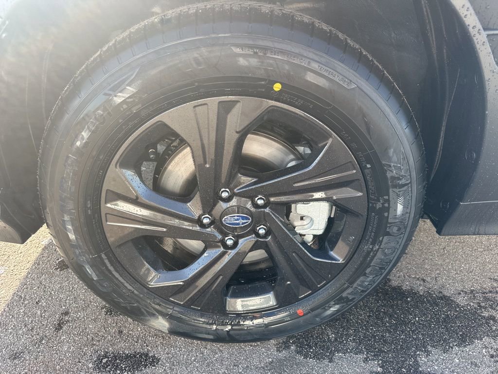 New 2026 Subaru Crosstrek 2.5i AWD/4WD image 33