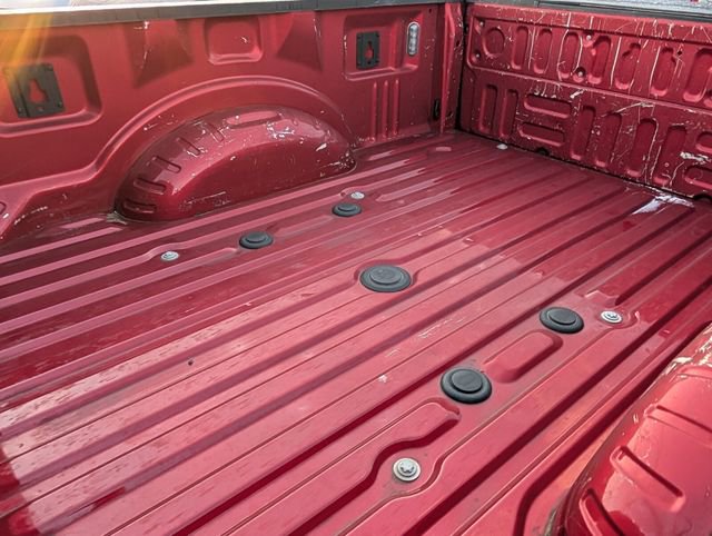 Used 2019 Ford F350 Lariat w/ Lariat Ultimate Package image 11