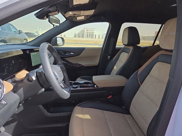 New 2026 Chevrolet Equinox ACTIV image 9