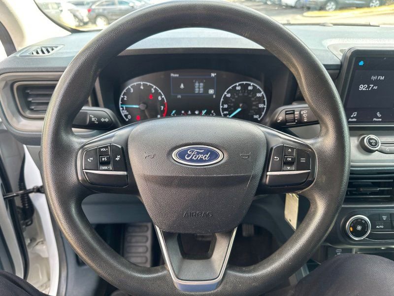Used 2022 Ford Maverick XL w/ Equipment Group 100A Standard image 19