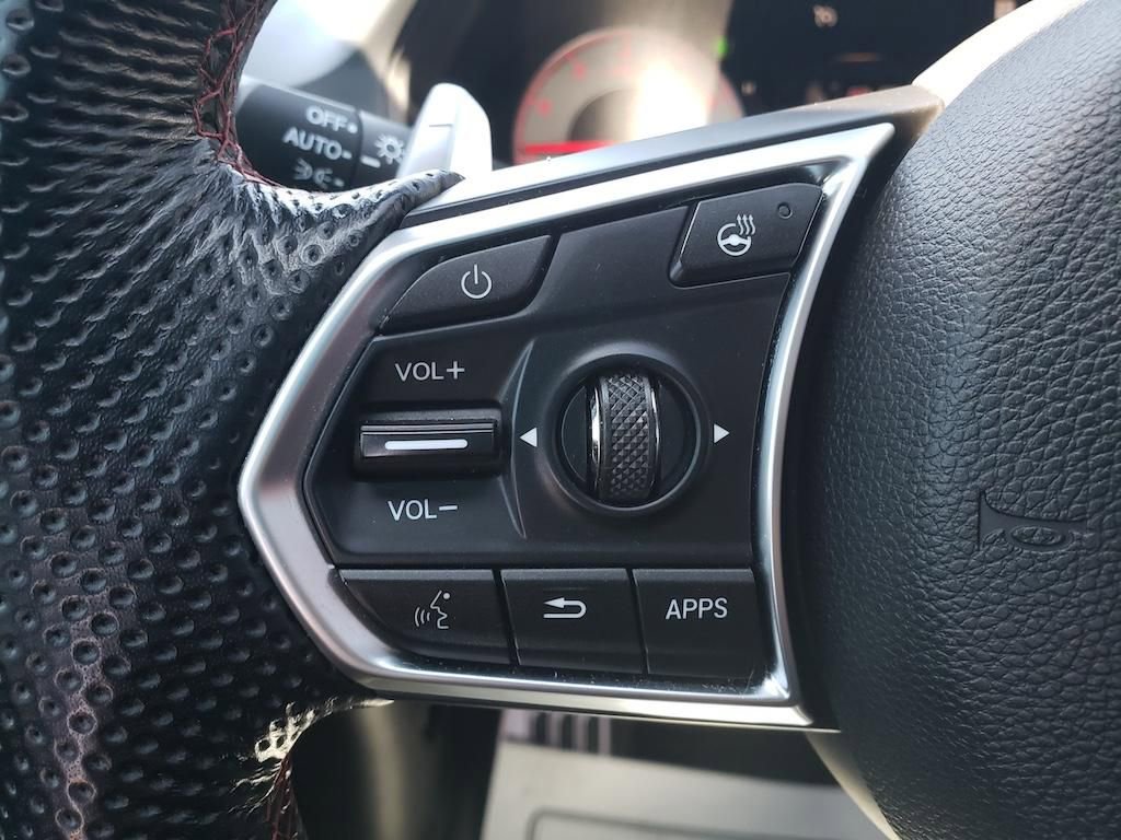 Certified 2024 Acura RDX A-Spec AWD/4WD image 16