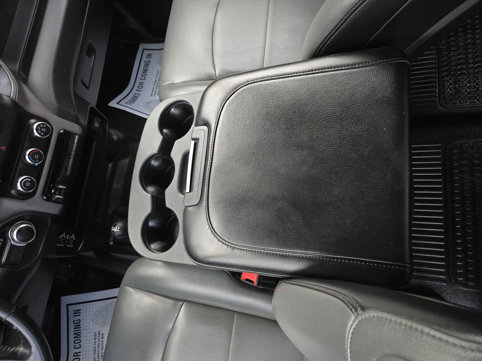 Used 2019 RAM 2500 Tradesman w/ Safety Group image 20