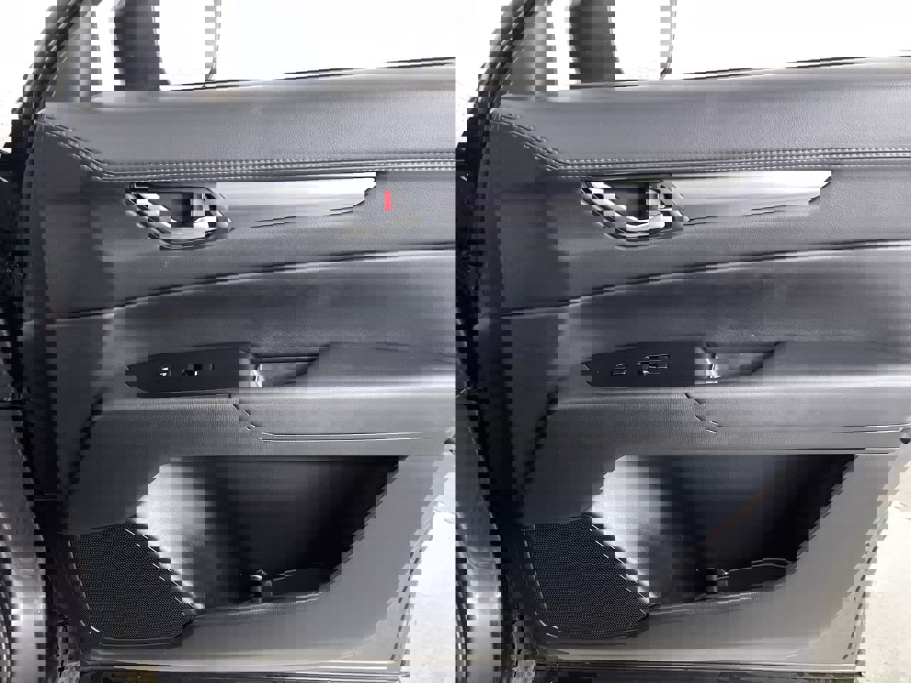 Used 2021 MAZDA CX-5 Touring image 21