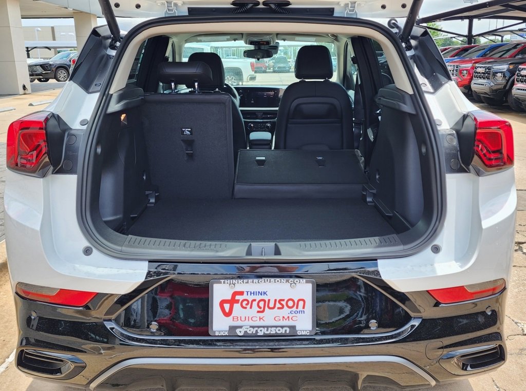 New 2026 Buick Encore GX Sport Touring w/ Advanced Technology Package image 48