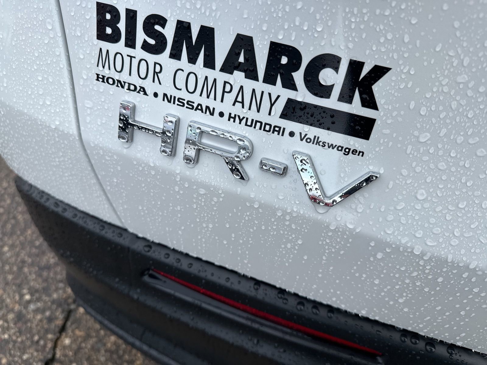 Used 2023 Honda HR-V LX image 6