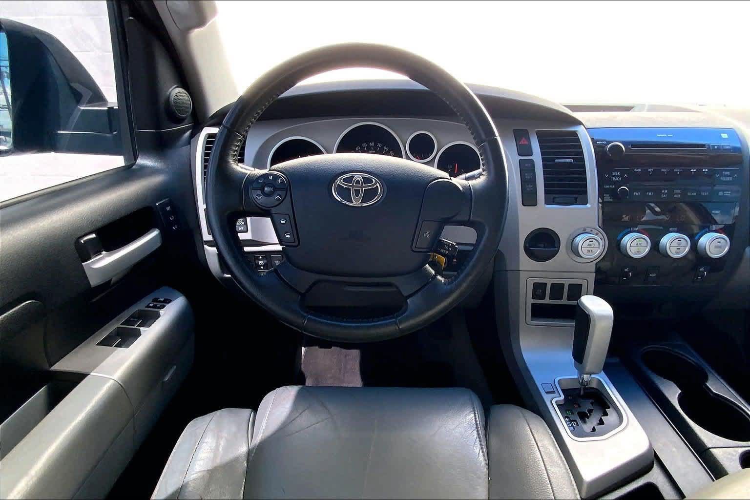 Used 2007 Toyota Tundra Limited RWD image 7