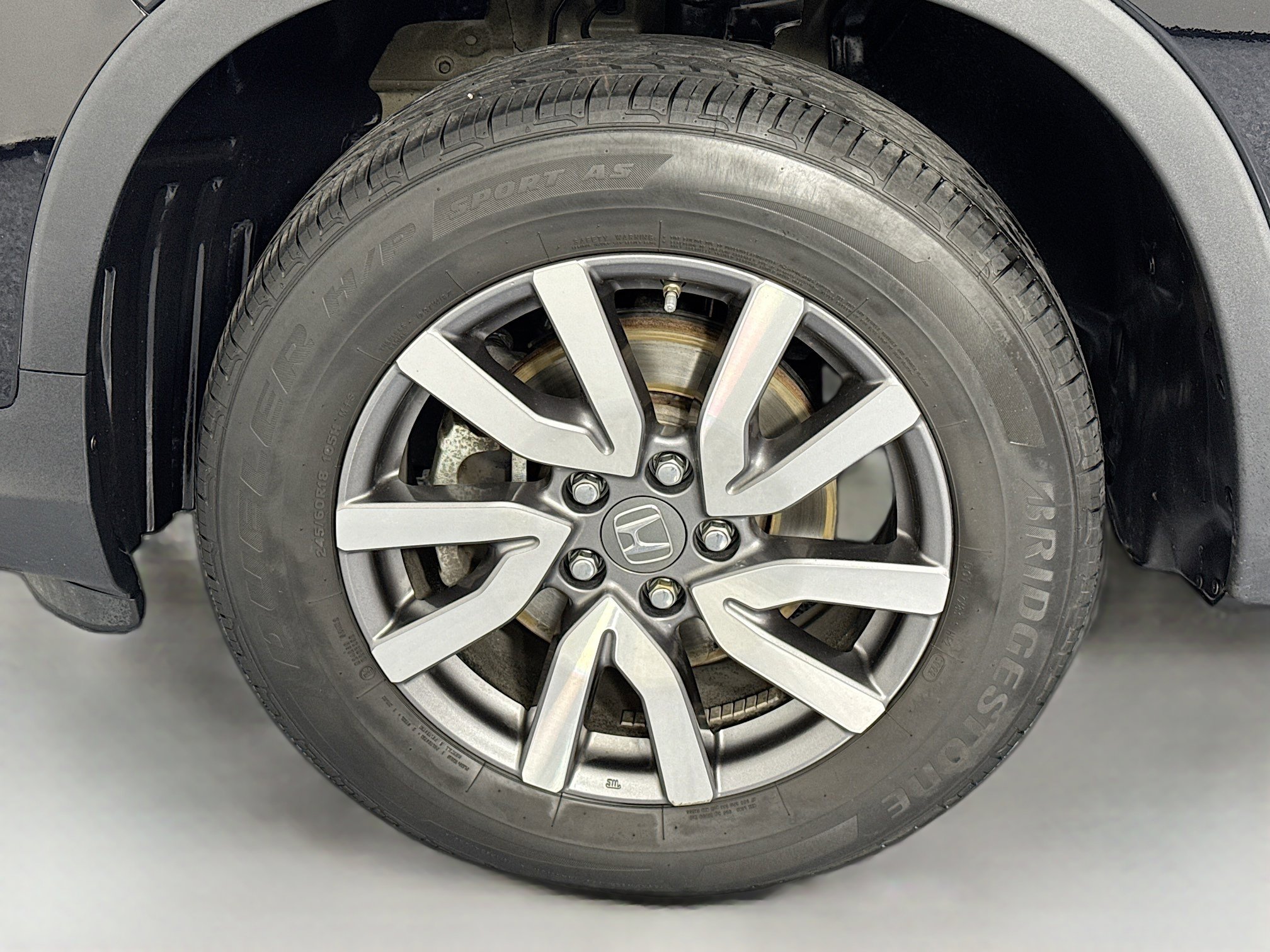 Certified 2022 Honda Pilot EX-L image 31