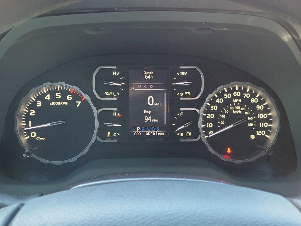 Used 2019 Toyota Tundra SR5 w/ TRD Sport Package image 25