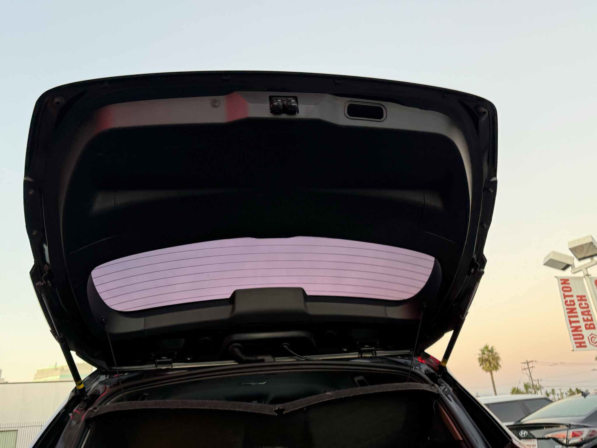 Used 2017 Toyota Corolla iM image 58