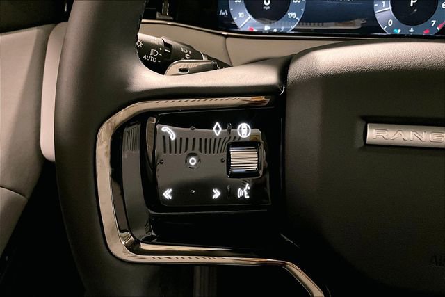 Certified 2024 Land Rover Range Rover Evoque S AWD/4WD image 20