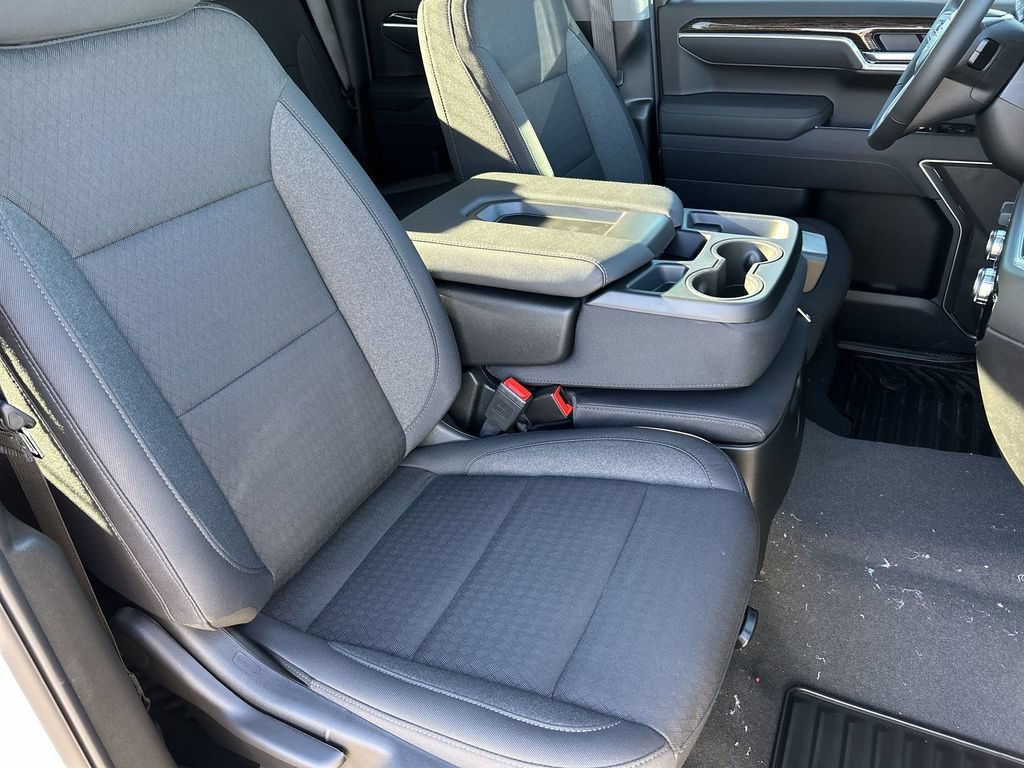 New 2026 GMC Sierra 1500 Elevation AWD/4WD image 27