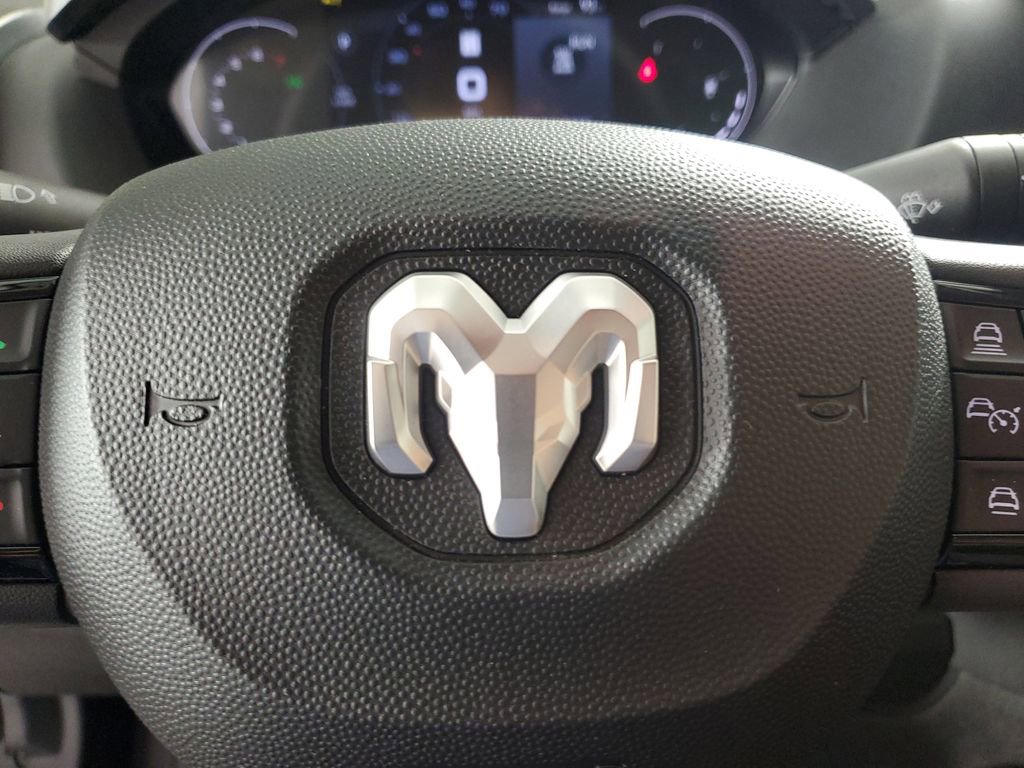 Used 2024 RAM ProMaster 2500 w/ Quick Order Package 22G SLT image 22