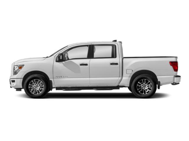 Used 2024 Nissan Titan SV image 6