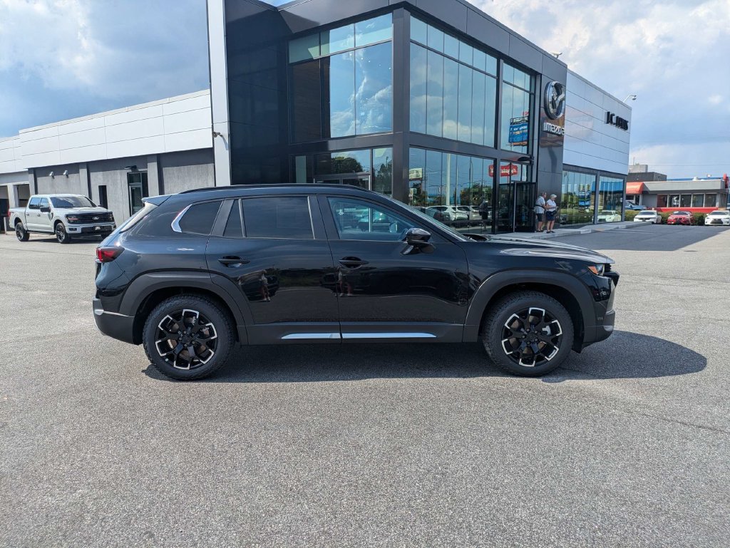 New 2026 MAZDA CX-50 Meridian Edition w/ Weather Package AWD/4WD image 3