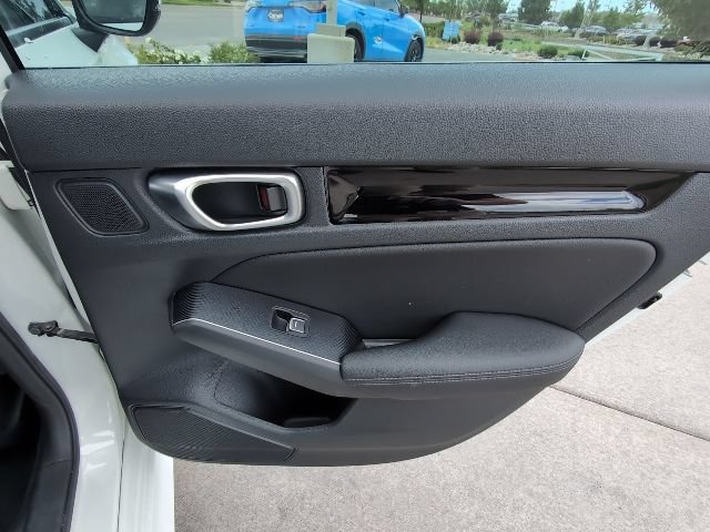 Used 2024 Honda Civic Touring image 27