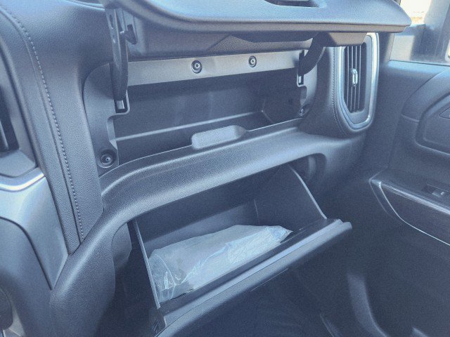 Used 2021 Chevrolet Silverado 3500 LTZ w/ LTZ Plus Package image 58