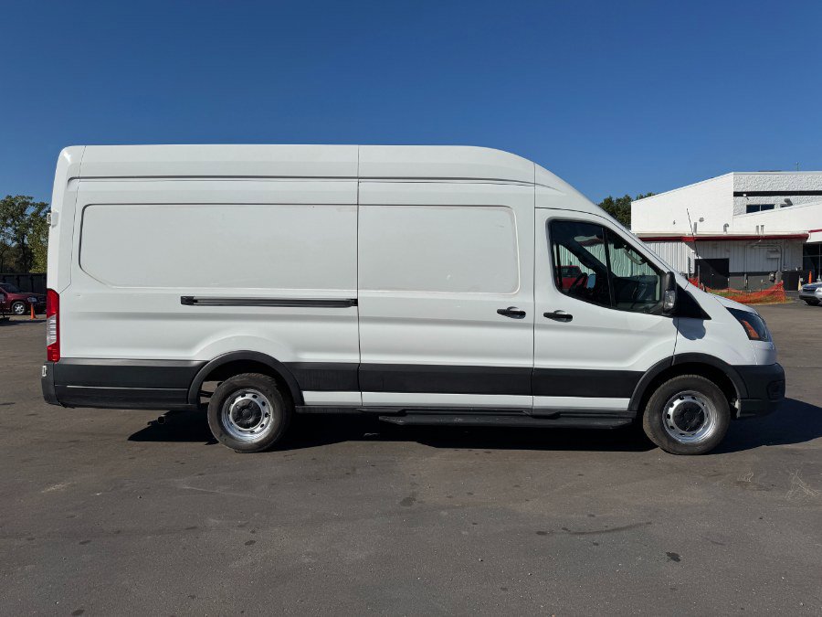 Used 2021 Ford Transit 350 148 High Roof Extended image 6