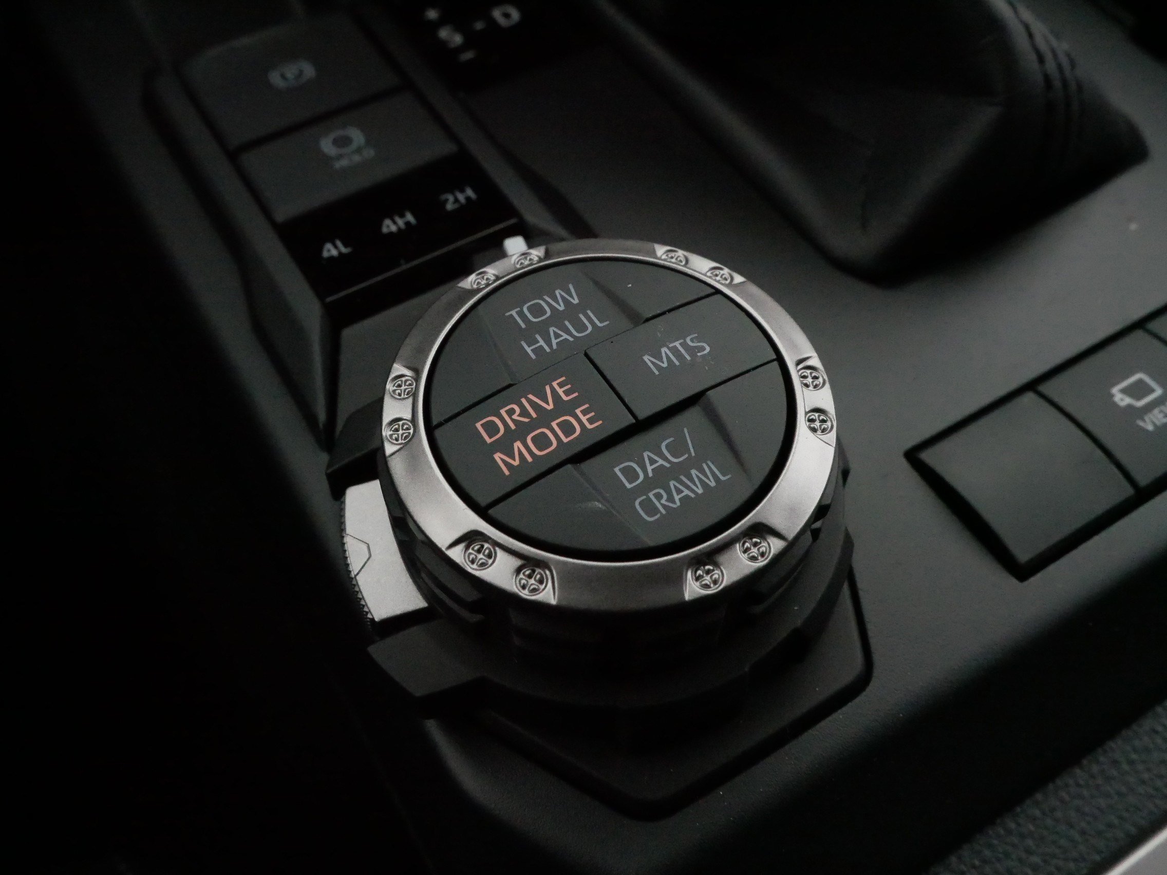 Certified 2025 Toyota 4Runner TRD Off-Road Premium image 27