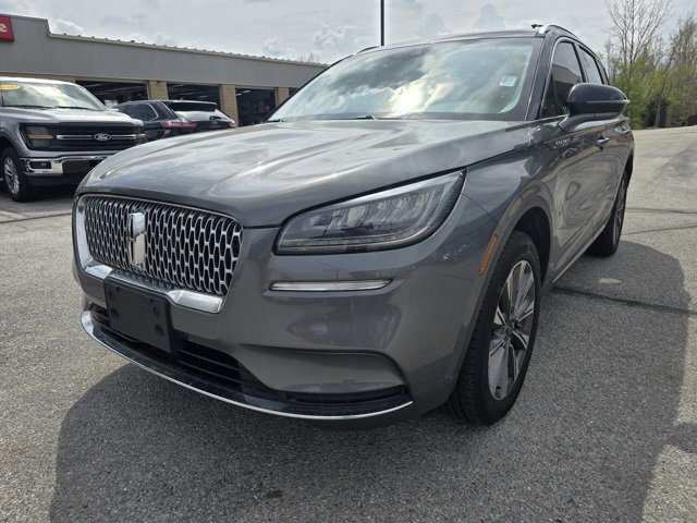 Used 2022 Lincoln Corsair Reserve image 7