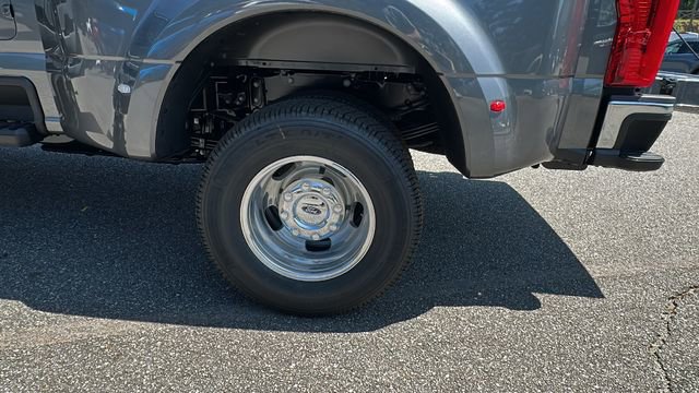 New 2026 Ford F350 XLT AWD/4WD image 19