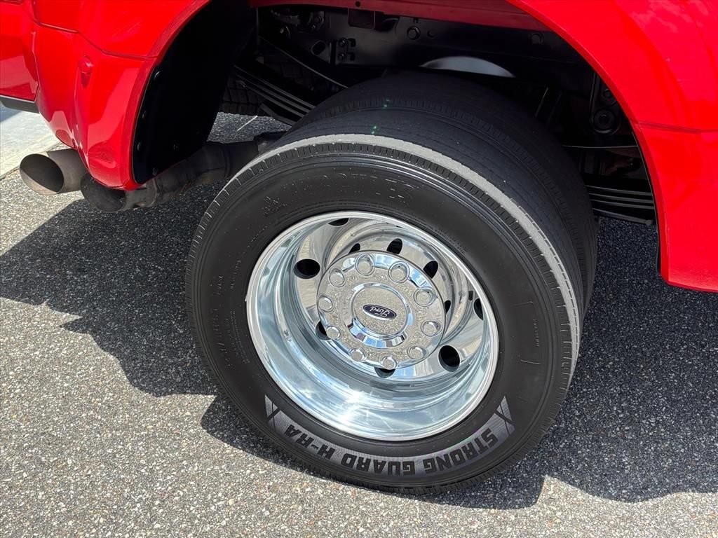 Used 2021 Ford F450 XL w/ STX Appearance Package AWD/4WD image 27