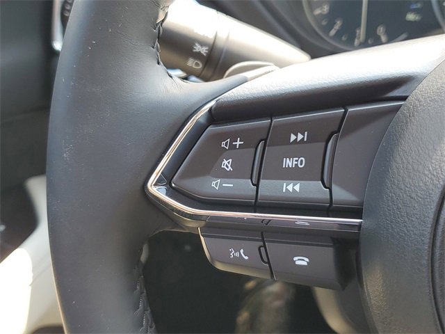 New 2025 MAZDA CX-5 AWD 2.5 S w/ Premium Plus Pkg image 13